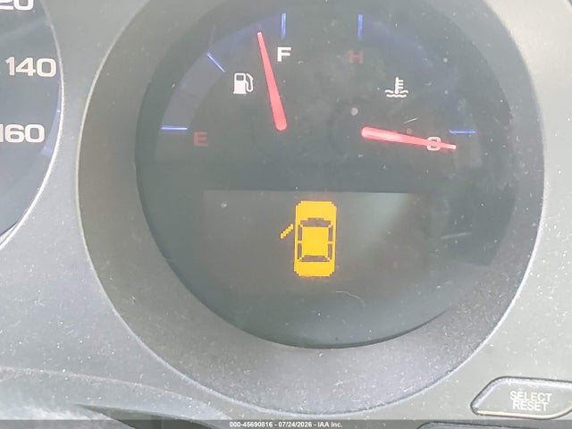 45690816 :رقم المزاد ، 19UUA66226A024461 vin ، 2006 Acura Tl مزاد بيع