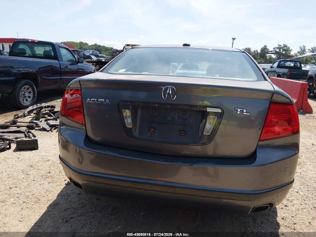45690816 :رقم المزاد ، 19UUA66226A024461 vin ، 2006 Acura Tl مزاد بيع