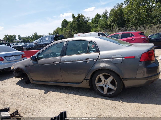 45690816 :رقم المزاد ، 19UUA66226A024461 vin ، 2006 Acura Tl مزاد بيع