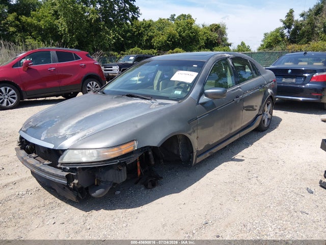 45690816 :رقم المزاد ، 19UUA66226A024461 vin ، 2006 Acura Tl مزاد بيع