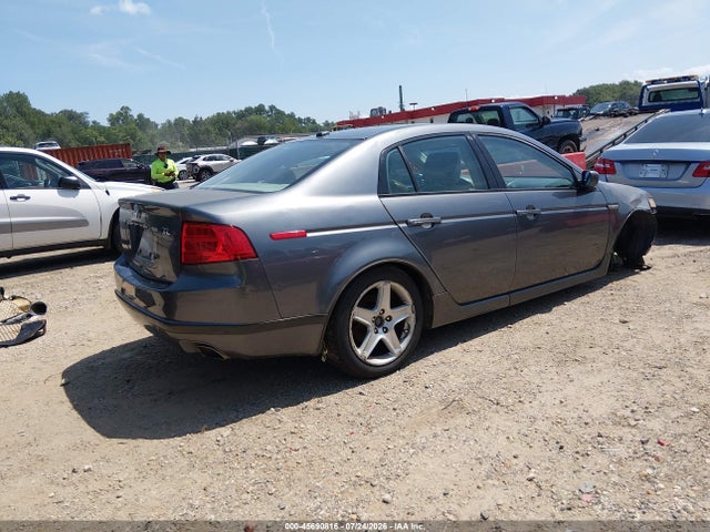 45690816 :رقم المزاد ، 19UUA66226A024461 vin ، 2006 Acura Tl مزاد بيع