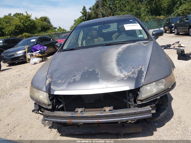 45690816 :رقم المزاد ، 19UUA66226A024461 vin ، 2006 Acura Tl مزاد بيع
