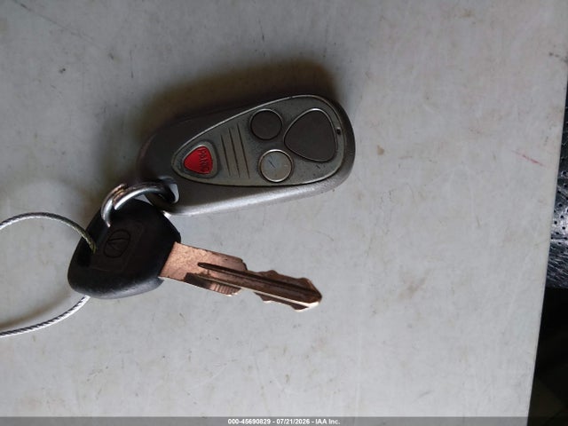45690829 :رقم المزاد ، 2HNYD18806H538381 vin ، 2006 Acura Mdx مزاد بيع