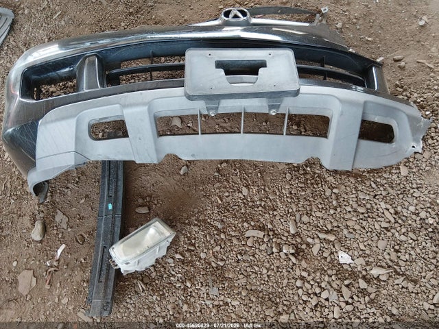 45690829 :رقم المزاد ، 2HNYD18806H538381 vin ، 2006 Acura Mdx مزاد بيع