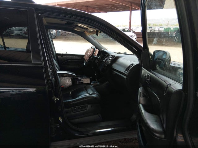 45690829 :رقم المزاد ، 2HNYD18806H538381 vin ، 2006 Acura Mdx مزاد بيع