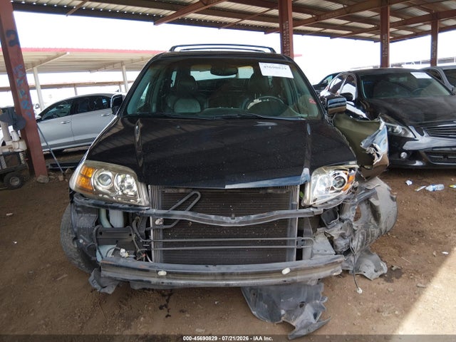 45690829 :رقم المزاد ، 2HNYD18806H538381 vin ، 2006 Acura Mdx مزاد بيع