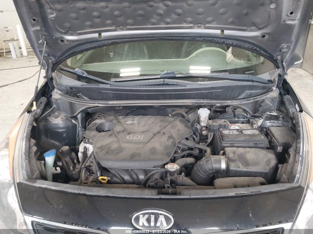 Aukcja sprzedaży 2012 Kia Rio5 Ex, vin: KNADN5A38C6036512, numer aukcji: 45690833