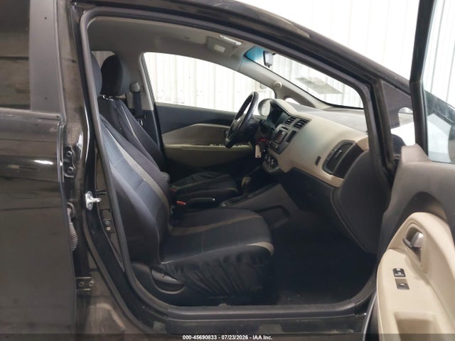 Aukcja sprzedaży 2012 Kia Rio5 Ex, vin: KNADN5A38C6036512, numer aukcji: 45690833