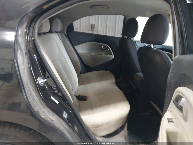 Aukcja sprzedaży 2012 Kia Rio5 Ex, vin: KNADN5A38C6036512, numer aukcji: 45690833