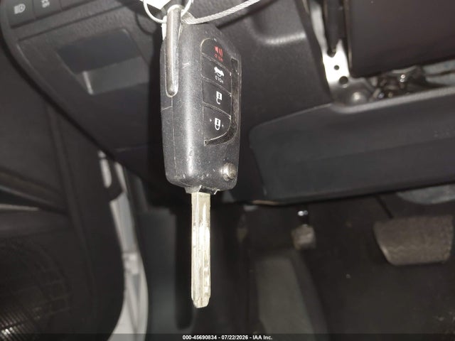 Toyota CAMRY SE 2022 4T1G11AK4NU686038 Image 11