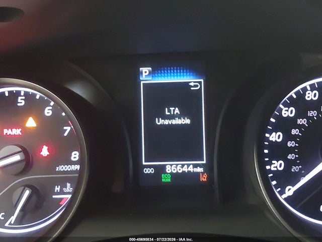 Toyota CAMRY SE 2022 4T1G11AK4NU686038 Image 15