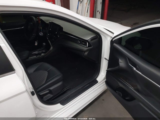 Toyota CAMRY SE 2022 4T1G11AK4NU686038 Image 5