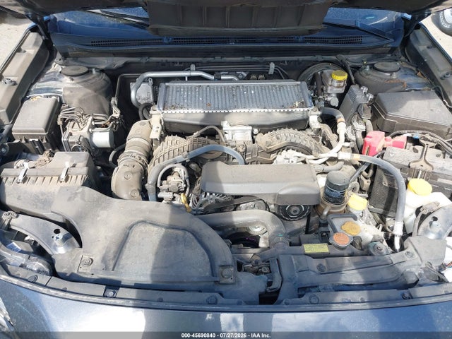 Subaru Outback Touring Xt 2022 4S4BTGPDXN3268265 Image 10