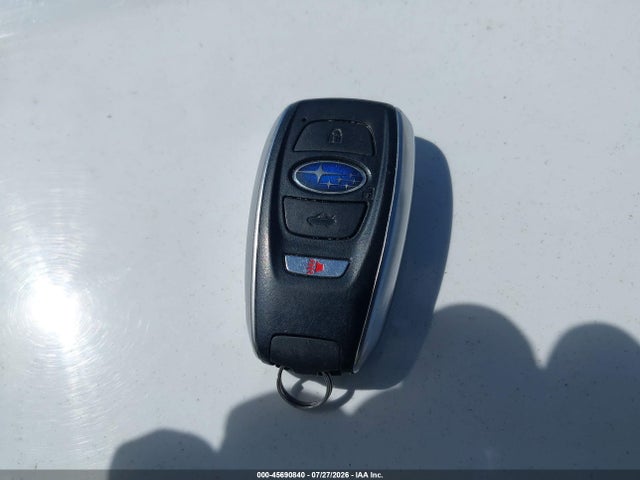 Subaru Outback Touring Xt 2022 4S4BTGPDXN3268265 Image 11