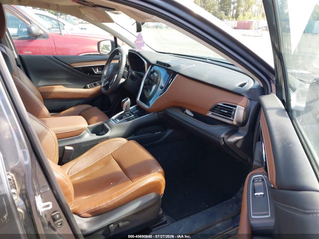 Subaru Outback Touring Xt 2022 4S4BTGPDXN3268265 Image 5