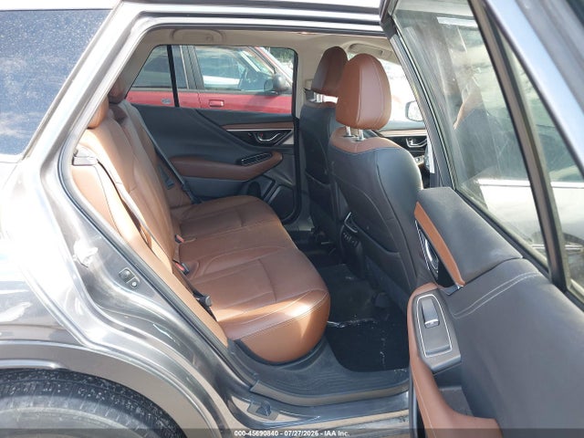 Subaru Outback Touring Xt 2022 4S4BTGPDXN3268265 Image 8