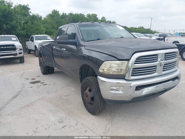 RAM 3500 Lone Star 2016 3C63RRHL0GG318879 main image
