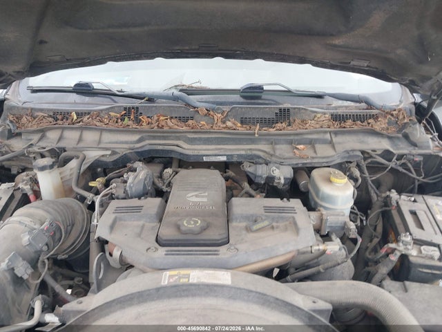 RAM 3500 Lone Star 2016 3C63RRHL0GG318879 Image 10