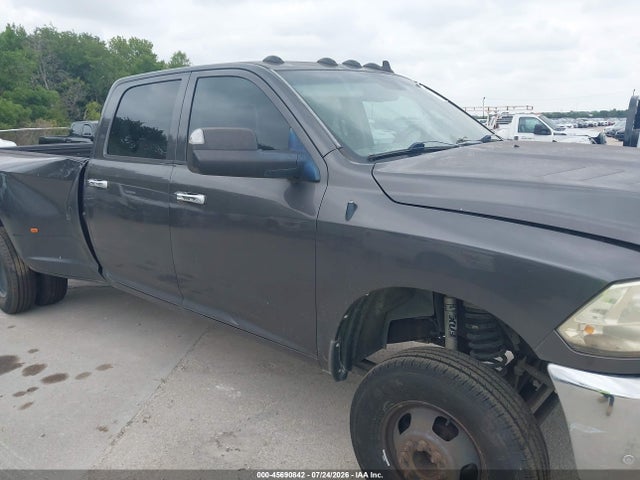 RAM 3500 Lone Star 2016 3C63RRHL0GG318879 Image 15