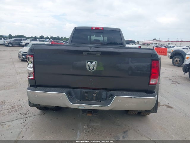 RAM 3500 Lone Star 2016 3C63RRHL0GG318879 Image 18
