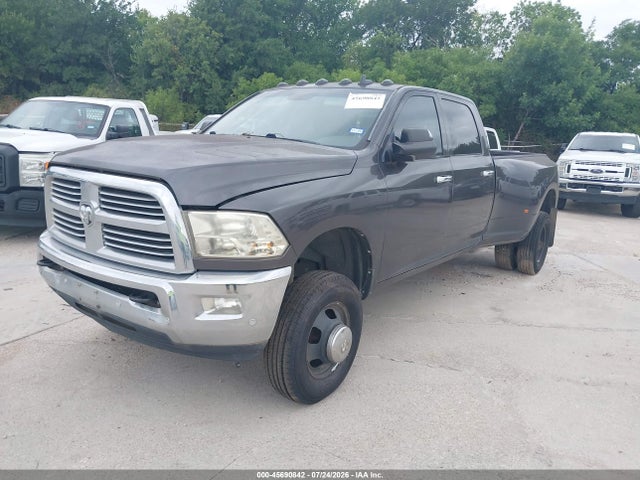 RAM 3500 Lone Star 2016 3C63RRHL0GG318879 Image 2