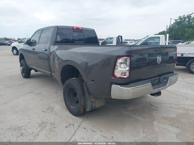 RAM 3500 Lone Star 2016 3C63RRHL0GG318879 Image 3
