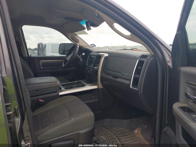 RAM 3500 Lone Star 2016 3C63RRHL0GG318879 Image 5
