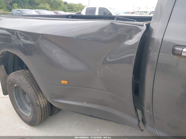 RAM 3500 Lone Star 2016 3C63RRHL0GG318879 Image 6