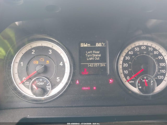 RAM 3500 Lone Star 2016 3C63RRHL0GG318879 Image 7