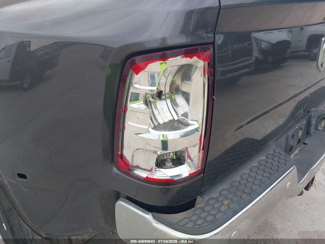 RAM 3500 Lone Star 2016 3C63RRHL0GG318879 Image 12