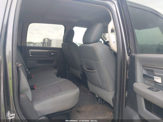 RAM 3500 Lone Star 2016 3C63RRHL0GG318879 Image 8