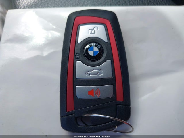 BMW 430I 2018 WBA4W3C59JAC97435 Image 11