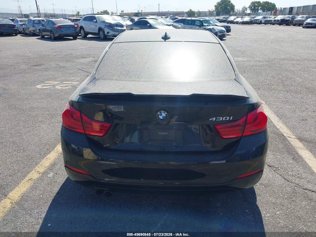 BMW 430I 2018 WBA4W3C59JAC97435 Image 17