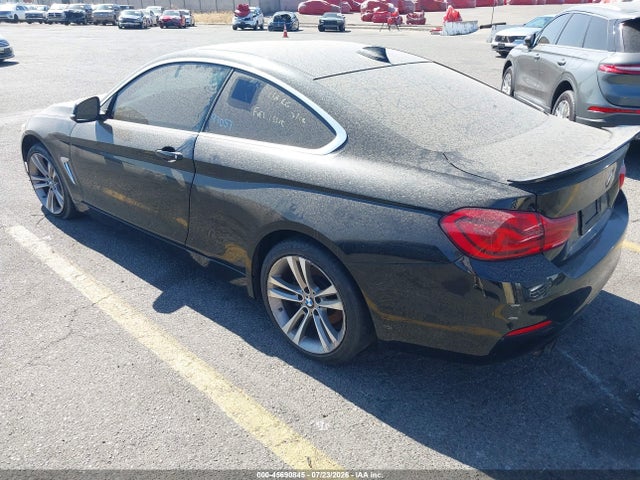 BMW 430I 2018 WBA4W3C59JAC97435 Image 3