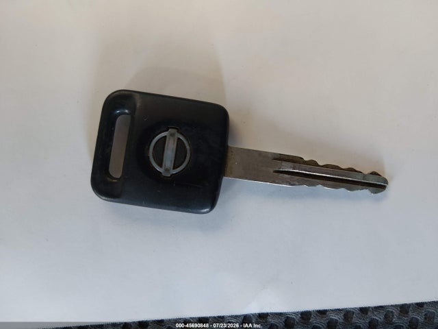 1N6AD0ER6HN709575 Nissan Frontier Sv