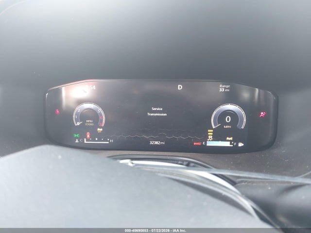 2023 Jeep Compass Trailhawk 4x4 მანქანა იყიდება აუქციონზე, vin: 3C4NJDDN2PT524733, აუქციონის ნომერი: 45690853