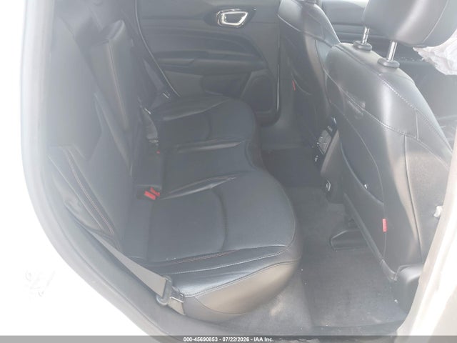 2023 Jeep Compass Trailhawk 4x4 მანქანა იყიდება აუქციონზე, vin: 3C4NJDDN2PT524733, აუქციონის ნომერი: 45690853