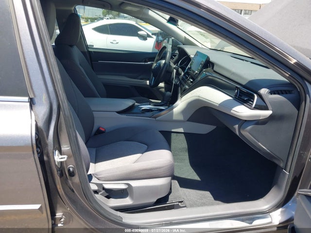 4T1C11AK7MU603960 Toyota CAMRY LE