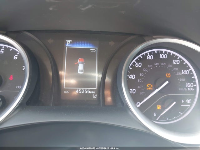 4T1C11AK7MU603960 Toyota CAMRY LE