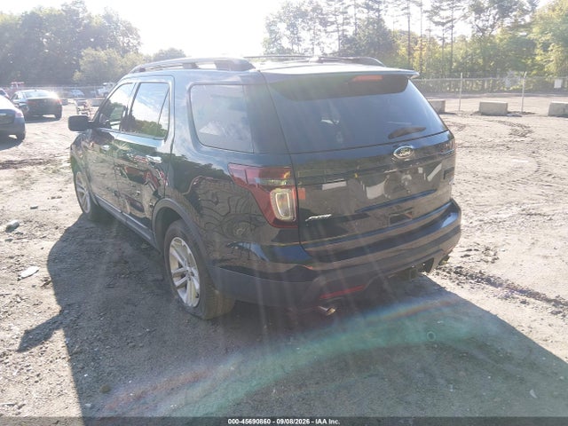 2014 Ford Explorer Sport მანქანა იყიდება აუქციონზე, vin: 1FM5K8GT5EGA83370, აუქციონის ნომერი: 45690860