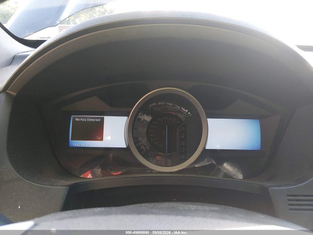 2014 Ford Explorer Sport მანქანა იყიდება აუქციონზე, vin: 1FM5K8GT5EGA83370, აუქციონის ნომერი: 45690860
