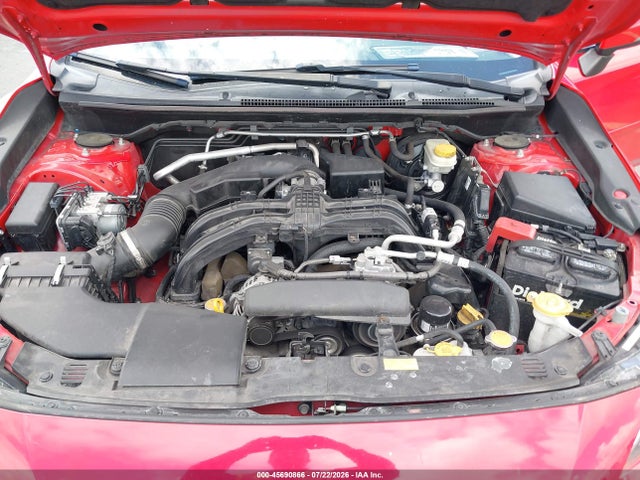 Продажа на аукционе авто 2021 Subaru Crosstrek Limited, vin: JF2GTHNCXMH364944, номер лота: 45690866