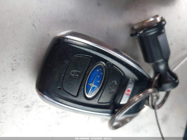 Продажа на аукционе авто 2021 Subaru Crosstrek Limited, vin: JF2GTHNCXMH364944, номер лота: 45690866