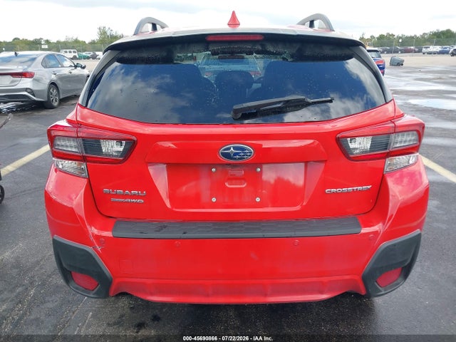 Продажа на аукционе авто 2021 Subaru Crosstrek Limited, vin: JF2GTHNCXMH364944, номер лота: 45690866