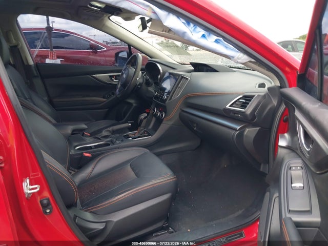 Продажа на аукционе авто 2021 Subaru Crosstrek Limited, vin: JF2GTHNCXMH364944, номер лота: 45690866