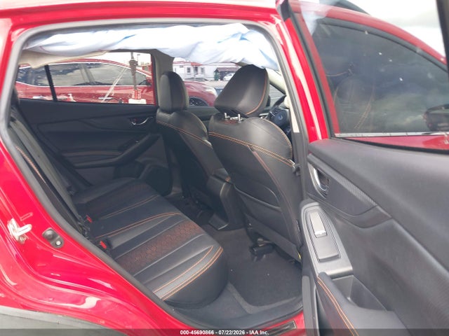 Продажа на аукционе авто 2021 Subaru Crosstrek Limited, vin: JF2GTHNCXMH364944, номер лота: 45690866