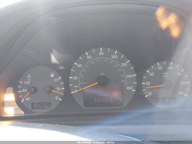 Продажа на аукционе авто 2003 Mercedes-benz Clk 430, vin: WDBLK70G73T139721, номер лота: 45690868