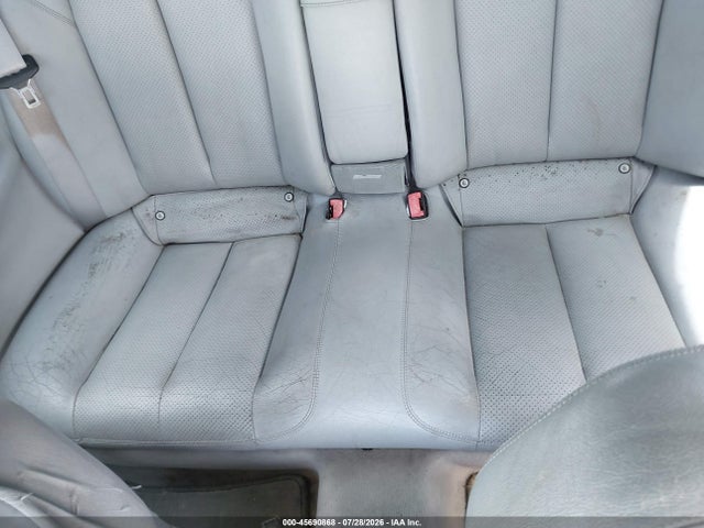 Продажа на аукционе авто 2003 Mercedes-benz Clk 430, vin: WDBLK70G73T139721, номер лота: 45690868