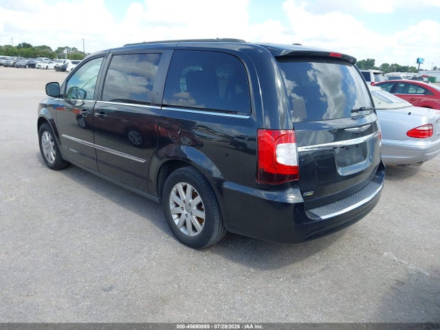 Aukcja sprzedaży 2014 Chrysler Town & Country Touring, vin: 2C4RC1BG9ER125882, numer aukcji: 45690869