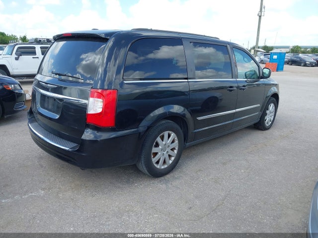 Aukcja sprzedaży 2014 Chrysler Town & Country Touring, vin: 2C4RC1BG9ER125882, numer aukcji: 45690869